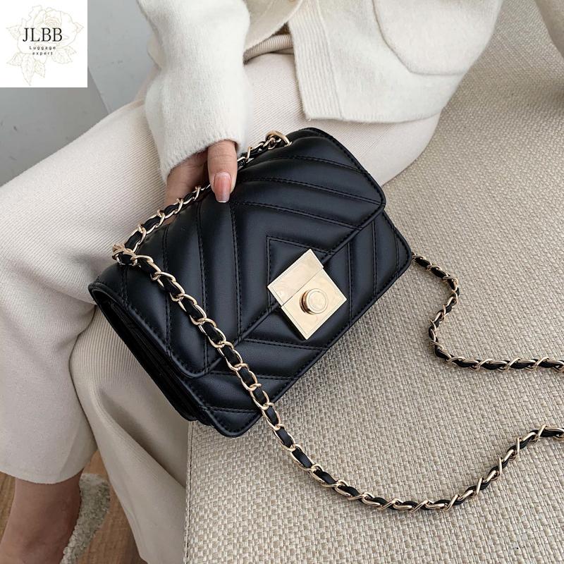 Fashion wild women's bag 2021 new shoulder Messenger bag luxury designer women's casual chain, Beige
Fashion wild women's bag 2021 new shoulder Messenger bag luxury designer women's casual chain, Beige