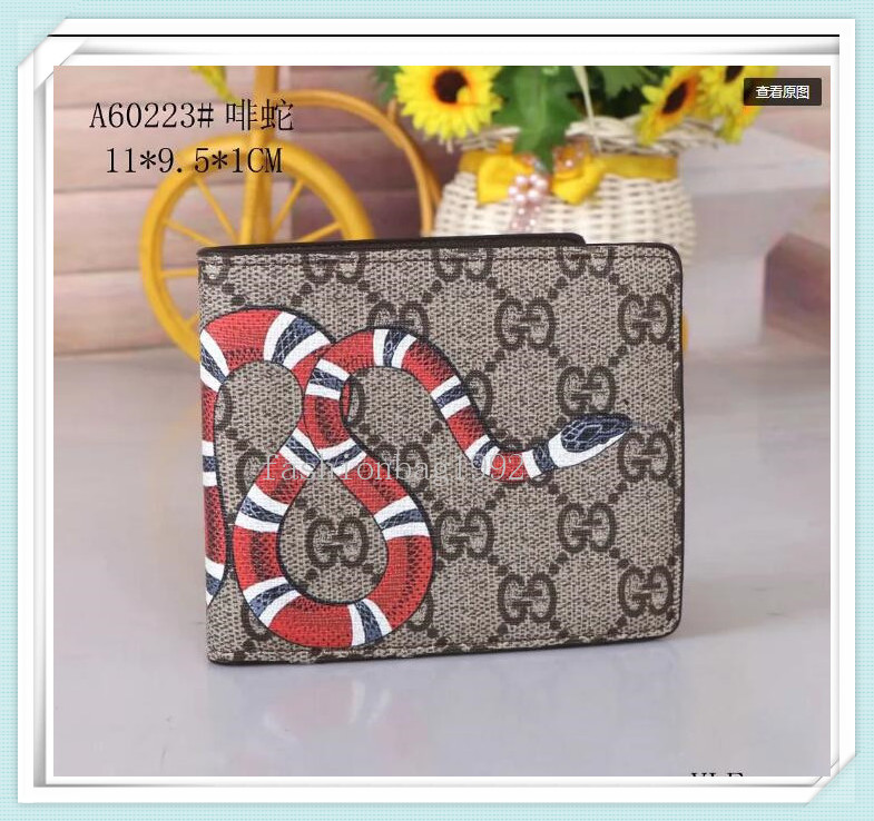 Wholesale leather wallet for women multicolor designer short wallet Card holder women purse classic zipper pocket Victorine gg guci, Red;black
Wholesale leather wallet for women multicolor designer short wallet Card holder women purse classic zipper pocket Victorine gg guci, Red;black