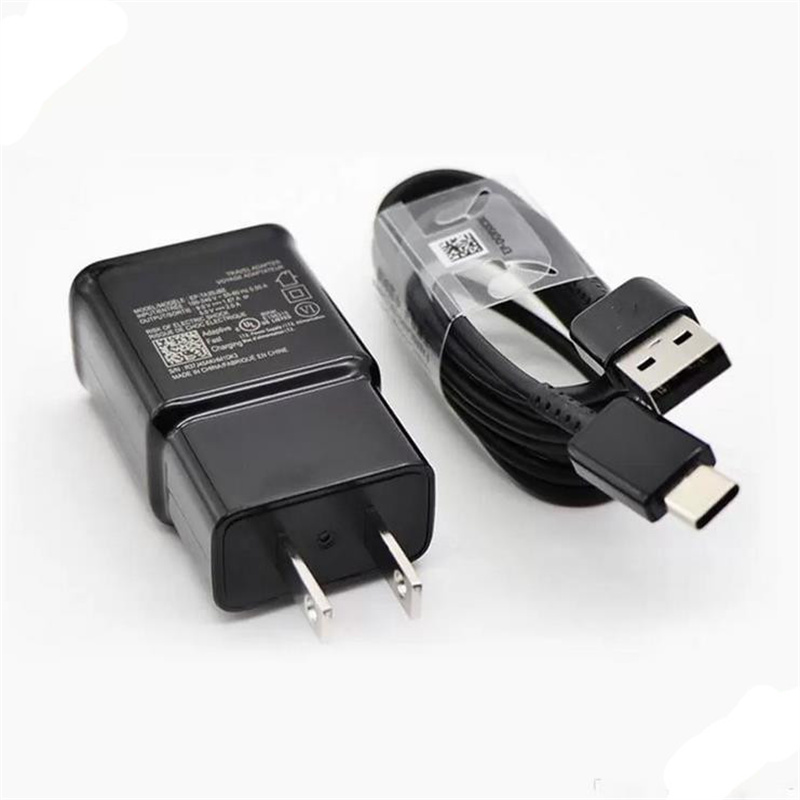 For S8 S10 USB Fast Chargers 9V 5v 2A Travel Wall Plug Adaptor Full 2A Home Charge Dock Black Cable
For S8 S10 USB Fast Chargers 9V 5v 2A Travel Wall Plug Adaptor Full 2A Home Charge Dock Black Cable