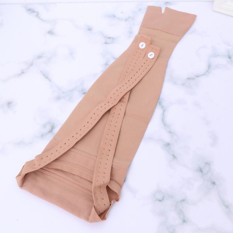 Elbow & Knee Pads Arm Sleeve Elastic Pad Tubular Cuff Guard Exercise Protector For Baskateball Running Size Right Hand, Picture 1
Elbow & Knee Pads Arm Sleeve Elastic Pad Tubular Cuff Guard Exercise Protector For Baskateball Running Size Right Hand, Picture 1