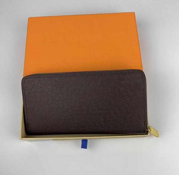 2021 style wholesale women lady long wallet multicolor designer coin purse Card holder women classic zipper pocket long wallet free shipping, 60011
2021 style wholesale women lady long wallet multicolor designer coin purse Card holder women classic zipper pocket long wallet free shipping, 60011