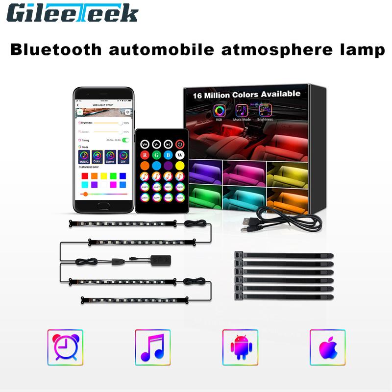 Projector Lamps Tuya Atmosphere Light HCP014 WIFI Wireless Bluetooth Music Beating Ambient Lights In The Car
Projector Lamps Tuya Atmosphere Light HCP014 WIFI Wireless Bluetooth Music Beating Ambient Lights In The Car