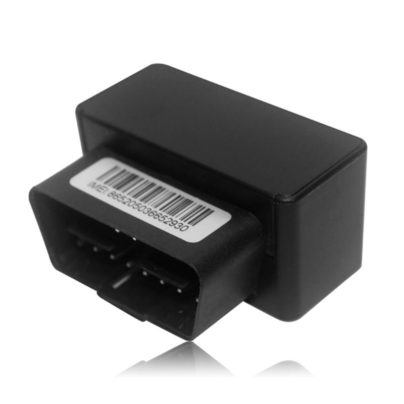 Car GPS & Accessories OBD2 GSM Vehicle Tracking Device Locator Waterproof 16 Pin OBD Tracker Anti-theft Monitoring Cut Off Oil Power System
Car GPS & Accessories OBD2 GSM Vehicle Tracking Device Locator Waterproof 16 Pin OBD Tracker Anti-theft Monitoring Cut Off Oil Power System
