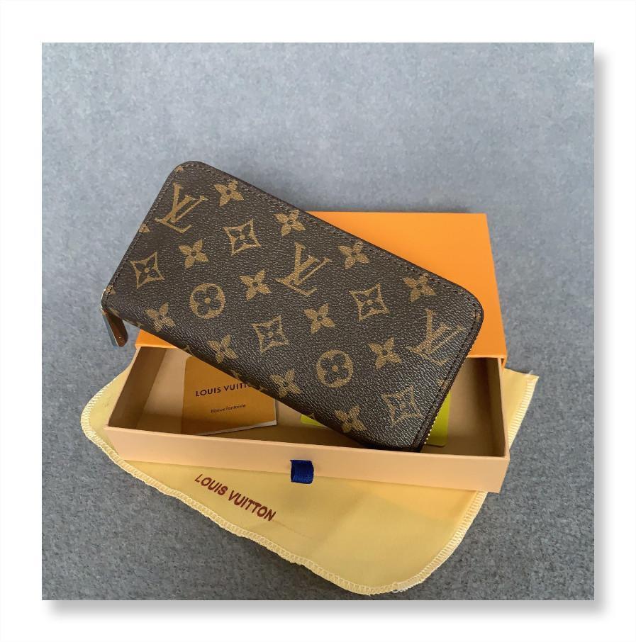 LV LOUIS VITTON Fashion New Style men and women single zipper leather wallets ladies long wallet purse handbags, Red;black
LV LOUIS VITTON Fashion New Style men and women single zipper leather wallets ladies long wallet purse handbags, Red;black