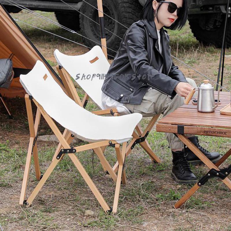 Camp Furniture Outdoor Folding Chair Portable Solid Wood Camping Fishing Leisure Beach Director Canvas Backrest Stool
Camp Furniture Outdoor Folding Chair Portable Solid Wood Camping Fishing Leisure Beach Director Canvas Backrest Stool
