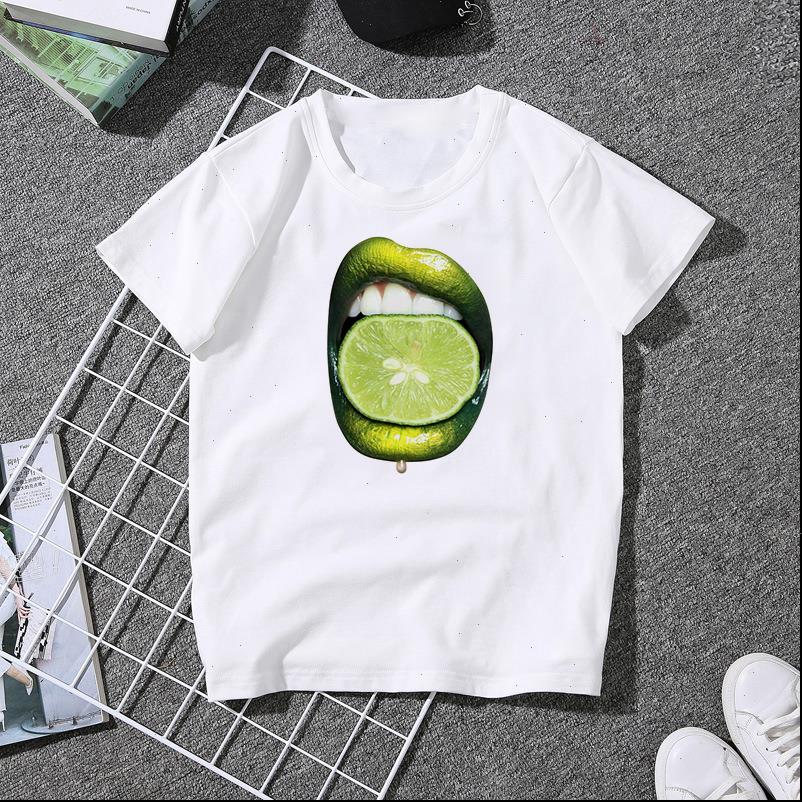 kiwi lip fruit lip woman tshirts short sleeve casual white summer female tee shirts harajuku girls streetwear tee
kiwi lip fruit lip woman tshirts short sleeve casual white summer female tee shirts harajuku girls streetwear tee