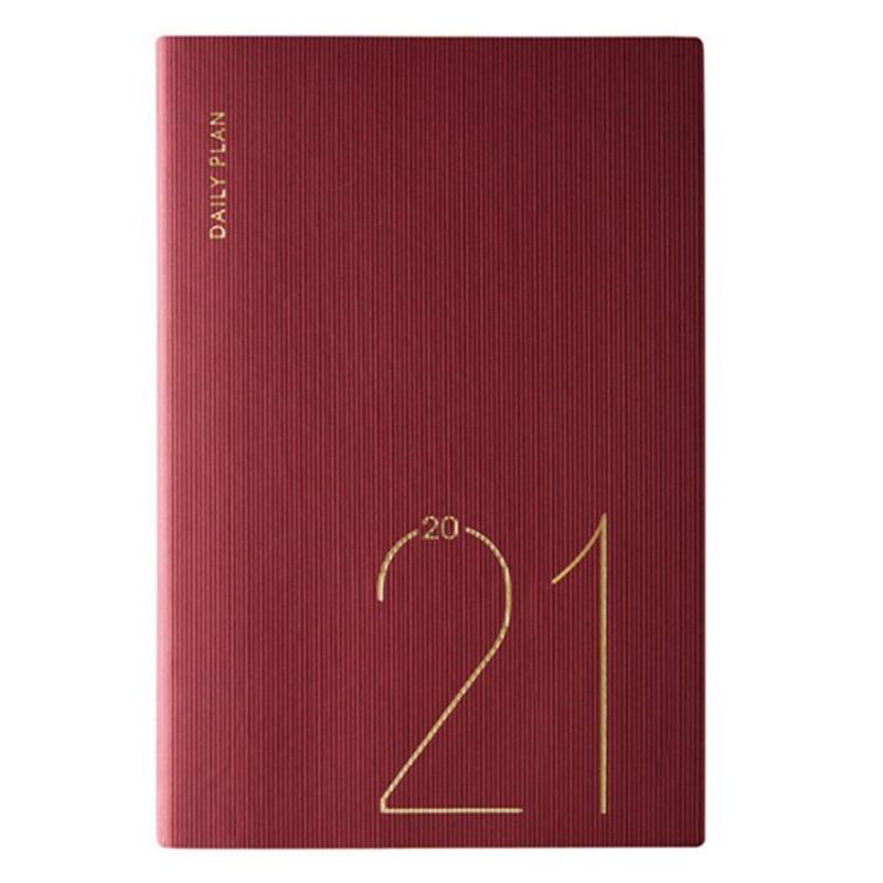 PPYY-Planner Organizer A5 Diary Notebook Monthly Weekly Journal NoteBook Personal Business Travel Schedule Notepad
PPYY-Planner Organizer A5 Diary Notebook Monthly Weekly Journal NoteBook Personal Business Travel Schedule Notepad