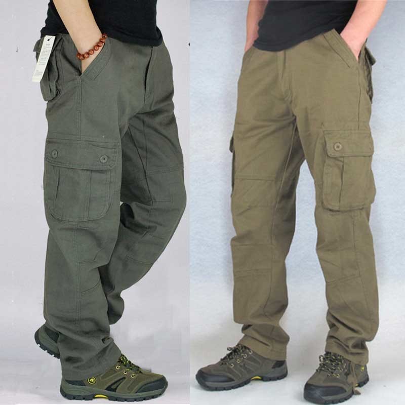 2021 New Mode Exchange 6 Trousers Loaded From Men's Casual to Air Free Cotton on Straight Line Wide Loose Pants Masculine Clothes Omiu, Khaki.
2021 New Mode Exchange 6 Trousers Loaded From Men's Casual to Air Free Cotton on Straight Line Wide Loose Pants Masculine Clothes Omiu, Khaki.