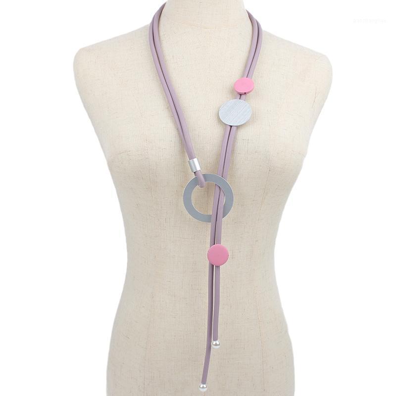 Pendant Necklaces YD&YDBZ Adjustable Size Summer Wooden Fashion Gothic Rubber Necklace Handmade Clothing Simple Sweater Chain Jewelry Gift, Silver
Pendant Necklaces YD&YDBZ Adjustable Size Summer Wooden Fashion Gothic Rubber Necklace Handmade Clothing Simple Sweater Chain Jewelry Gift, Silver