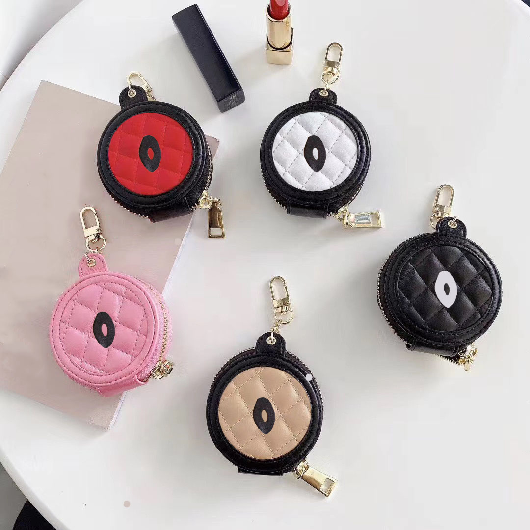 Luxurys fashion designers Airpods high quality Airpods1 2 Pro case animal letter printing protection bag key chain superior qualitys good nice
Luxurys fashion designers Airpods high quality Airpods1 2 Pro case animal letter printing protection bag key chain superior qualitys good nice