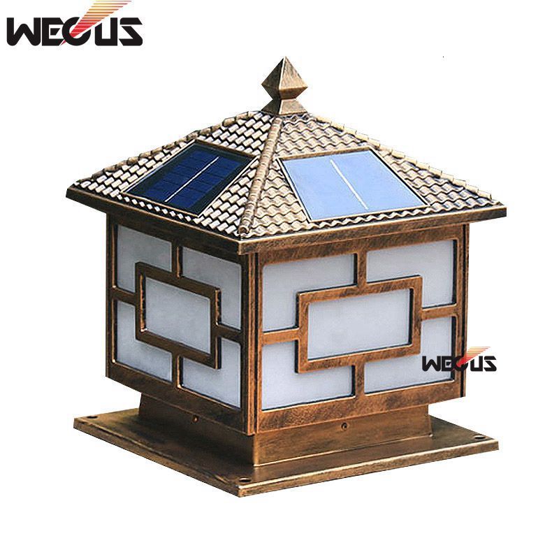 2021 New Updated Version, Two-color Temperature Adjustment, Electricity + Solar Outdoor Lighting, Waterproof Brand Lamp.30* 30*38cm Ma22
2021 New Updated Version, Two-color Temperature Adjustment, Electricity + Solar Outdoor Lighting, Waterproof Brand Lamp.30* 30*38cm Ma22