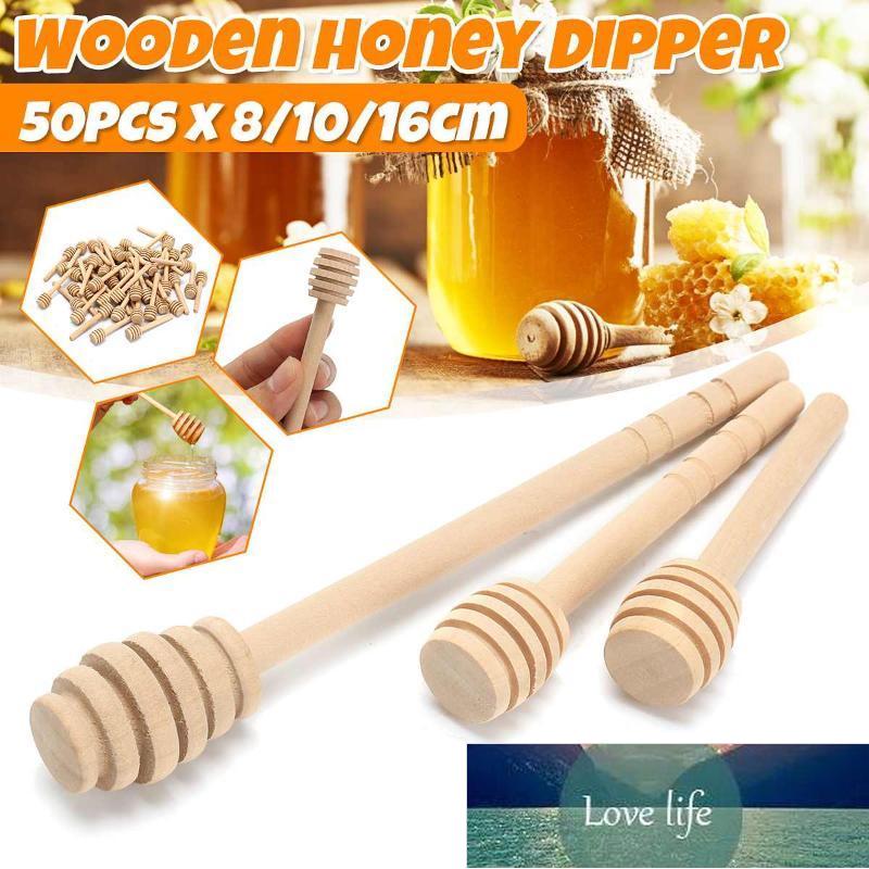 50 Pack Of Mini Wooden Honey Dipper Sticks Server For Honey Jar Dispense Drizzle Spoon Dip Drizzler 8/10/16cm
50 Pack Of Mini Wooden Honey Dipper Sticks Server For Honey Jar Dispense Drizzle Spoon Dip Drizzler 8/10/16cm