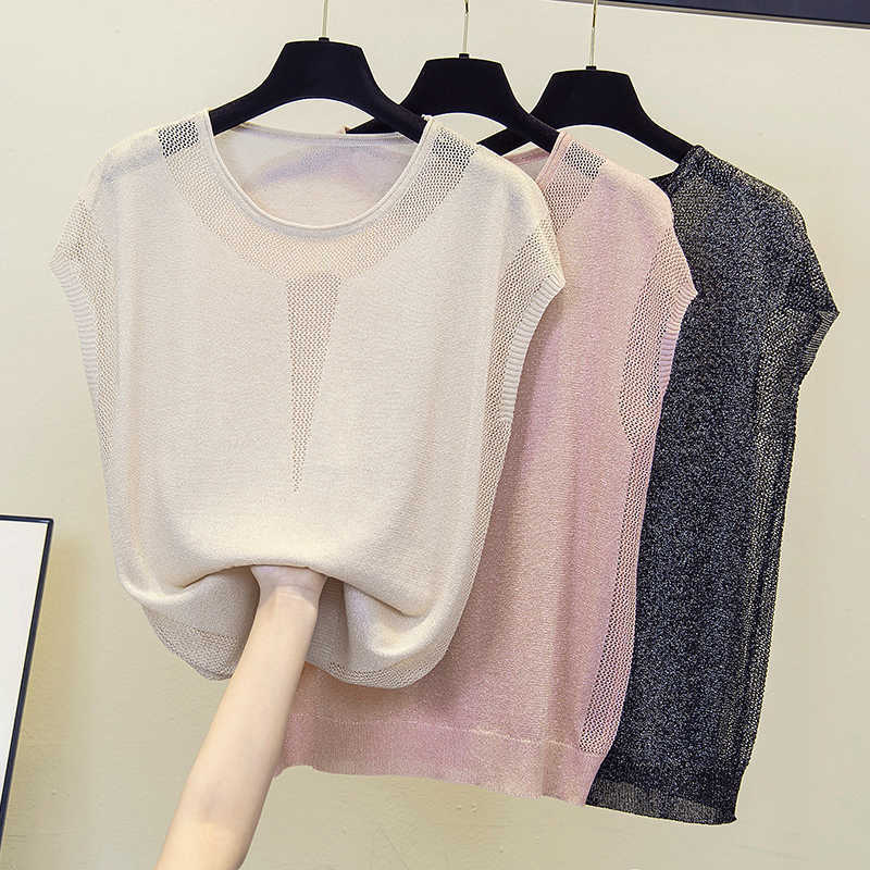Glitter O eneck knit sweater Shinny Chic Women Sweaters And Pullovers Summer thin bling Lurex Oversized baisc sweater jumper 210604, Khaki
Glitter O eneck knit sweater Shinny Chic Women Sweaters And Pullovers Summer thin bling Lurex Oversized baisc sweater jumper 210604, Khaki