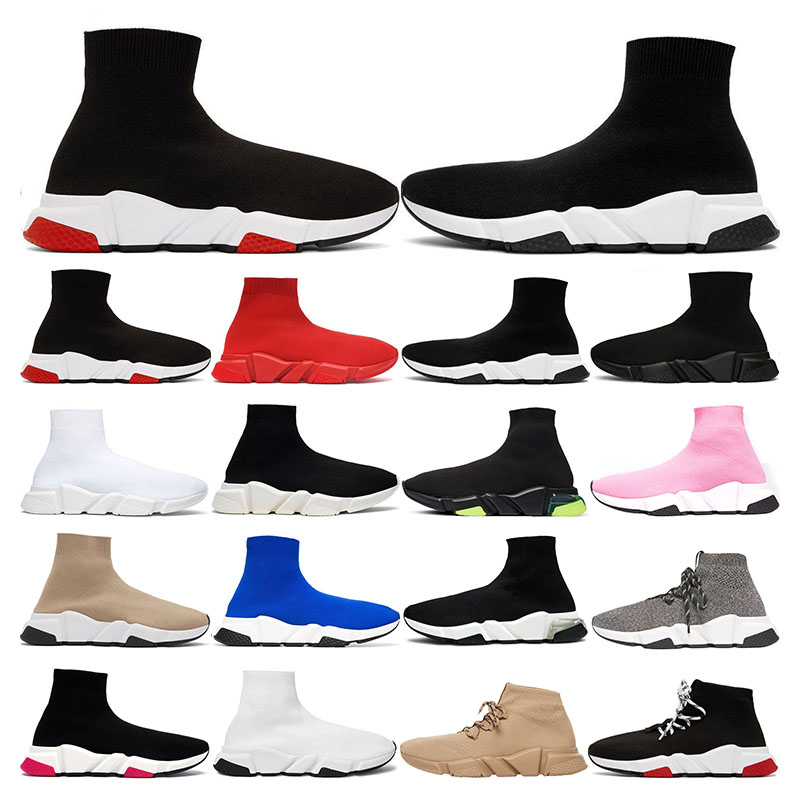 new Sock shoes mens women Luxurys Designers platform sneaker Beige Yellow Fluo Black pink Whit red Neon Flat fashion vintage sports fashion
new Sock shoes mens women Luxurys Designers platform sneaker Beige Yellow Fluo Black pink Whit red Neon Flat fashion vintage sports fashion