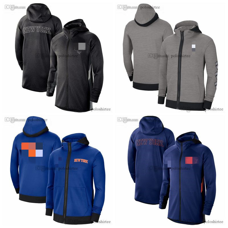 New York's Knicks's Basketball Jersey Hoodies Sweatshirt Men 2022 Heather Authentic Showtime Therma Flex Performance Full-Zip Hoodie, As photo
New York's Knicks's Basketball Jersey Hoodies Sweatshirt Men 2022 Heather Authentic Showtime Therma Flex Performance Full-Zip Hoodie, As photo
