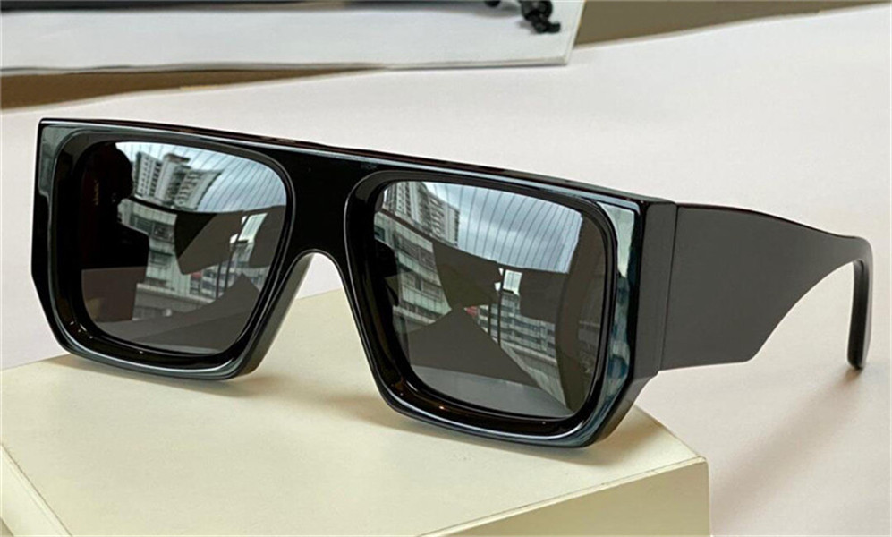 fashion design sunglasses 40018U big square plate frame trend versatile style outdoor summer protection uv400 wholesale glasses
fashion design sunglasses 40018U big square plate frame trend versatile style outdoor summer protection uv400 wholesale glasses