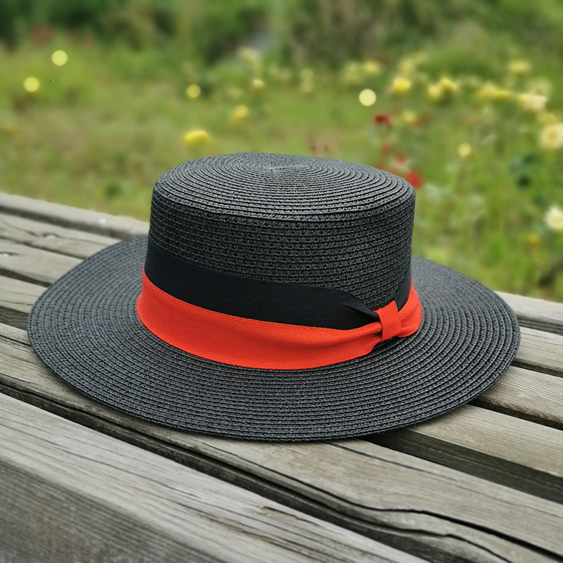 2021 New Womens Classic Fedoras Boater Wide Brim Straw Panama Fedora Summer Beach Sun Hat Upf Zz5u, White
2021 New Womens Classic Fedoras Boater Wide Brim Straw Panama Fedora Summer Beach Sun Hat Upf Zz5u, White