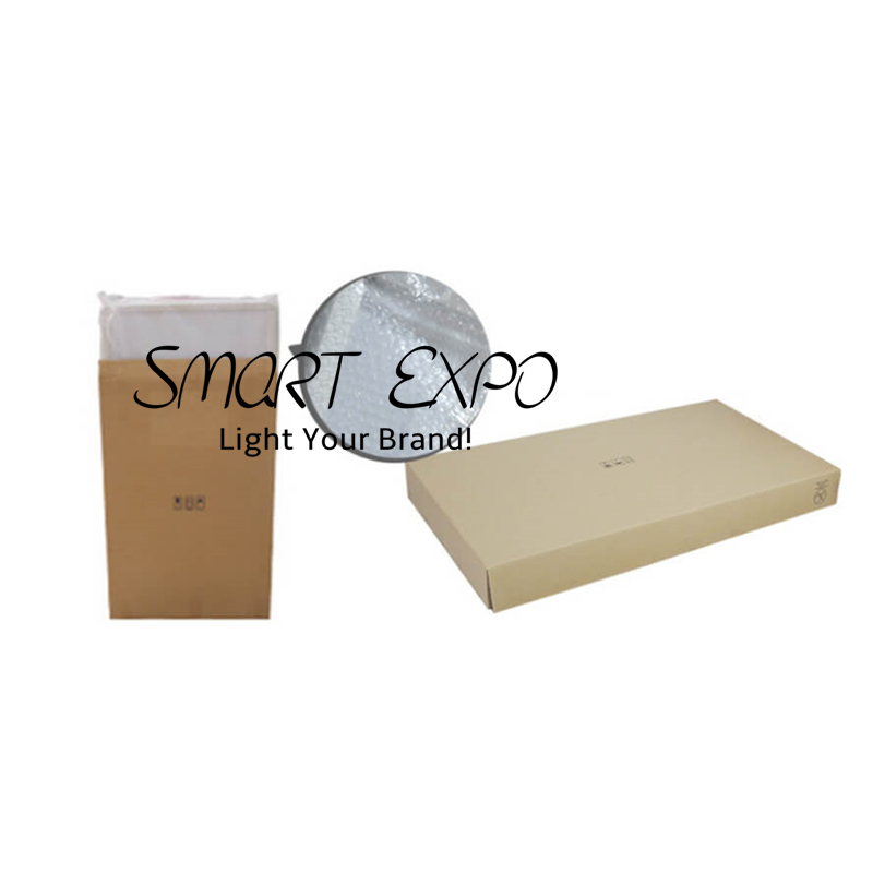 Aluminum Sidewalk Poster Stand A1 Size Advertising Display Rack