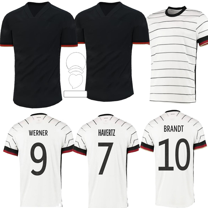 MEN and KIDS Germany 2020 soccer jerseys Home Away kit HUMMELS KROOS DRAXLER REUS MULLER GOTZE KIMMICH football shirt uniforms, Black
MEN and KIDS Germany 2020 soccer jerseys Home Away kit HUMMELS KROOS DRAXLER REUS MULLER GOTZE KIMMICH football shirt uniforms, Black