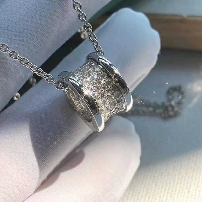 Ring Steel Jewelry Wedding s for Women 18k Ladies Gold Filled s Men s Iolite Mixed Charms Pendants