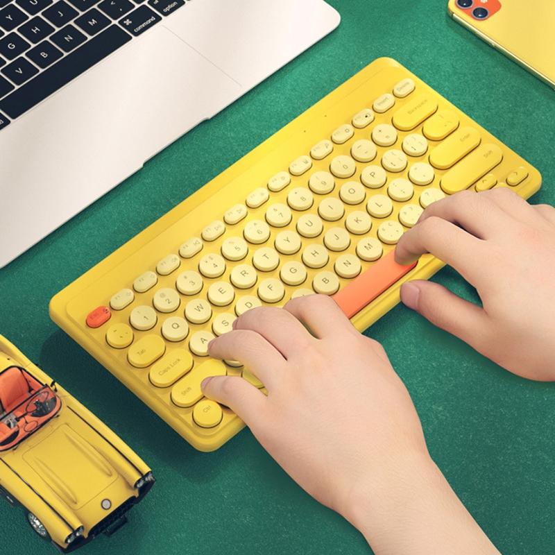 Wireless Keyboard Mouse Comb for Notebook Computer Laptop Mac Portable 2.4g USB Wireless keyboard for Office Home
Wireless Keyboard Mouse Comb for Notebook Computer Laptop Mac Portable 2.4g USB Wireless keyboard for Office Home