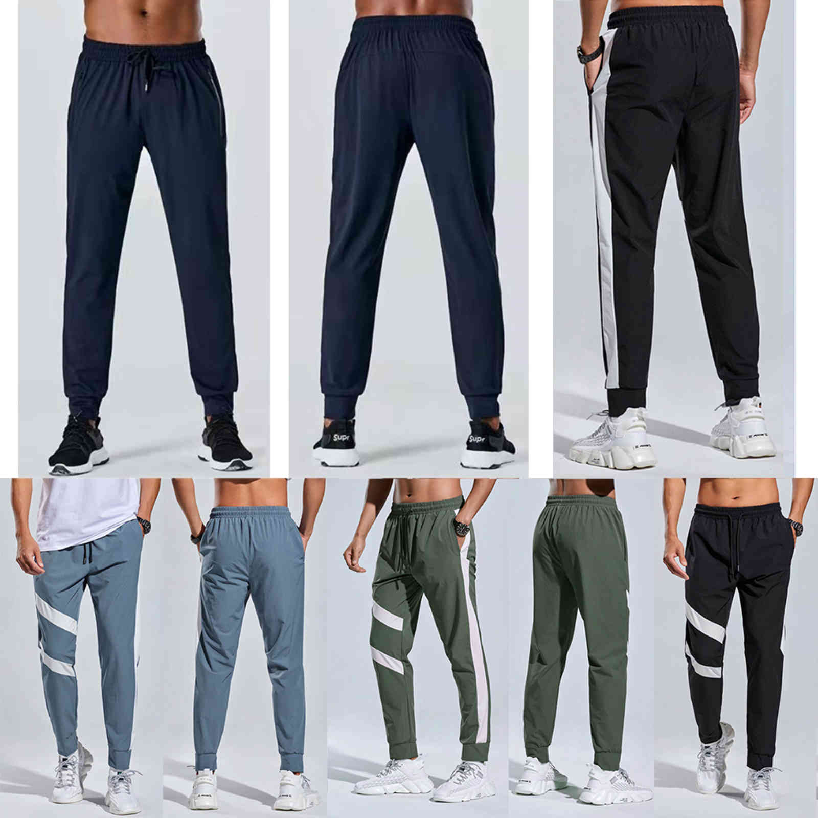 lulu men pants casual loose quick dry long pant splicing running gym lu jogger sports yoga slim sweatpants jogging trouser pockets bottom
lulu men pants casual loose quick dry long pant splicing running gym lu jogger sports yoga slim sweatpants jogging trouser pockets bottom