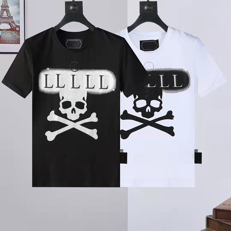 Designer Shirt Mens t shirt Summer Clothes short Sleeve Tee 100%Cotton crystal Print round neck Fashion men t-shirts, 11
Designer Shirt Mens t shirt Summer Clothes short Sleeve Tee 100%Cotton crystal Print round neck Fashion men t-shirts, 11