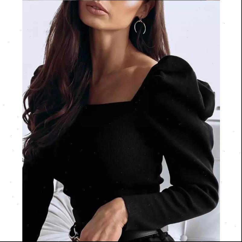 women sweaters spring casual solid knitwear crochet puff long sleeve knitted sweater female slim fit pullover jumper mujer s, White;black
women sweaters spring casual solid knitwear crochet puff long sleeve knitted sweater female slim fit pullover jumper mujer s, White;black