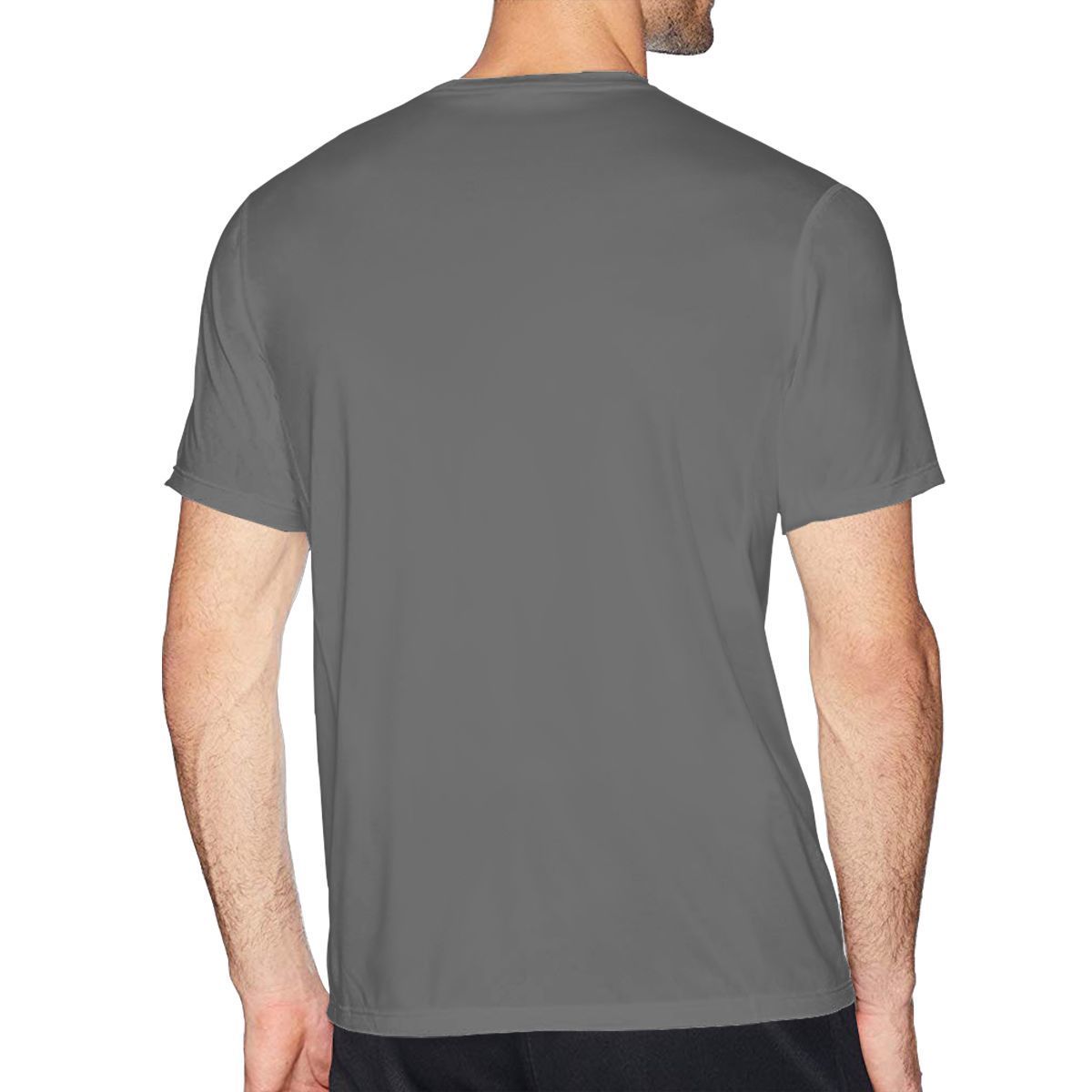 Korn T Shirt Are You Ready White Text T-Shirt Man Graphic Tee Shirt Awesome Classic Cotton Short Sleeve Tshirt T200224