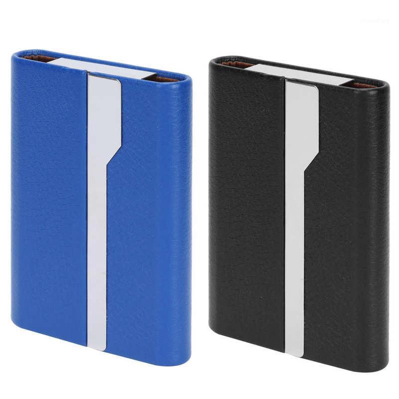 Storage Bags Business Card Case Easy To Open Name Holder Stylish Design Large Capacity PU Leather Lightweight For Gift
Storage Bags Business Card Case Easy To Open Name Holder Stylish Design Large Capacity PU Leather Lightweight For Gift