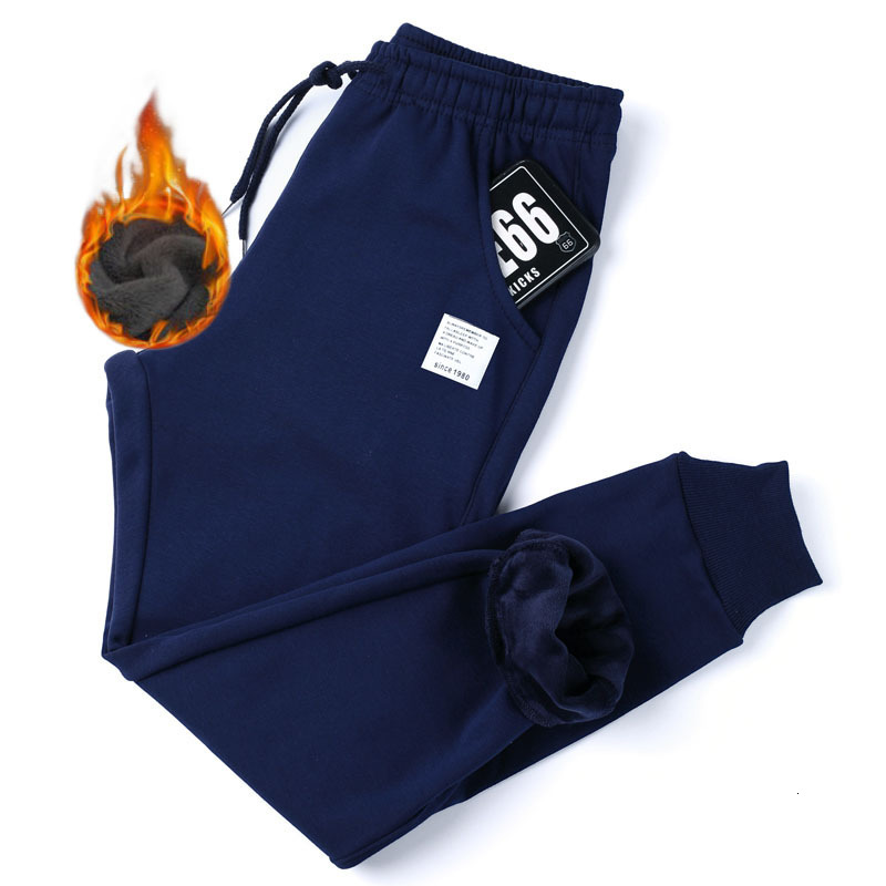 2021 New Densely Fleece Jogger Men's Trousers Cotton Warm Veet Sweatpants Sweat Pants Fall Hallways Winter M-4xl Ipk5
2021 New Densely Fleece Jogger Men's Trousers Cotton Warm Veet Sweatpants Sweat Pants Fall Hallways Winter M-4xl Ipk5