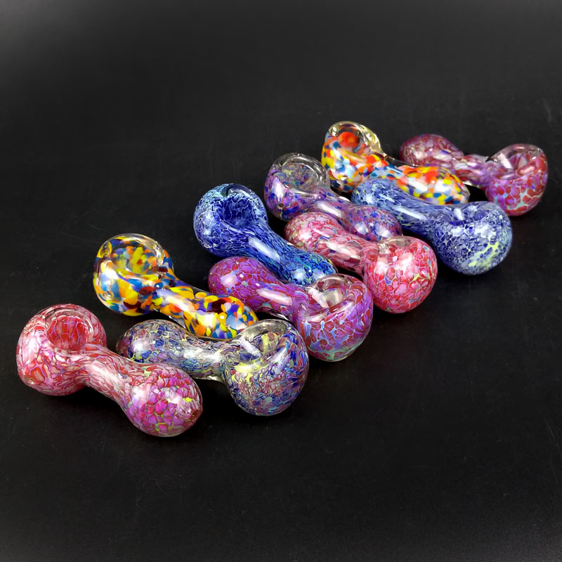 Whosale Hand Pipe Colorful Pyrex Glass Oil Burner Pipe Glass Tube Smoking Pipes Tobcco Herb Glass Pipes Fast Shipping
Whosale Hand Pipe Colorful Pyrex Glass Oil Burner Pipe Glass Tube Smoking Pipes Tobcco Herb Glass Pipes Fast Shipping