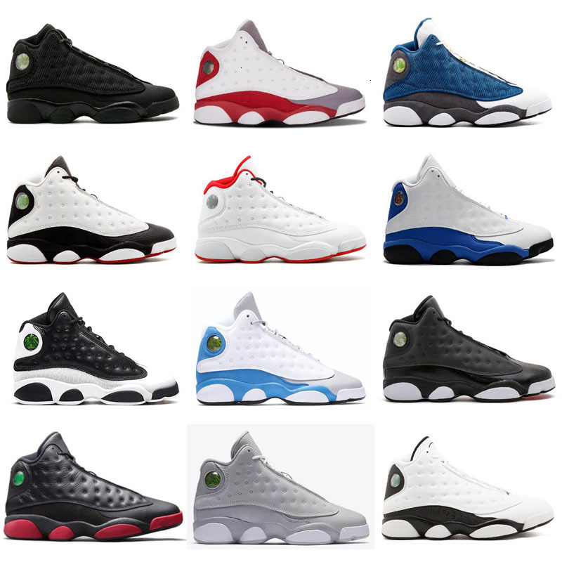High Quality 13 XIII Bred Chicago Flint Atmosphere Grey Men Women Basketball 13s He Got Game Melo DMP Hyper Royal Sneakers Shoes, As photo 30
High Quality 13 XIII Bred Chicago Flint Atmosphere Grey Men Women Basketball 13s He Got Game Melo DMP Hyper Royal Sneakers Shoes, As photo 30