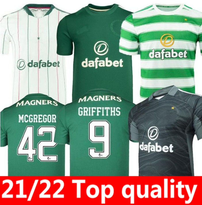 21 22 Celtic Soccer Jerseys MCGREGOR GRIFFITHS 2021 2022 DUFFY FORREST CHRISTIE EDOUARD Elyounoussi Turnbull away Men kids Football Shirts
21 22 Celtic Soccer Jerseys MCGREGOR GRIFFITHS 2021 2022 DUFFY FORREST CHRISTIE EDOUARD Elyounoussi Turnbull away Men kids Football Shirts