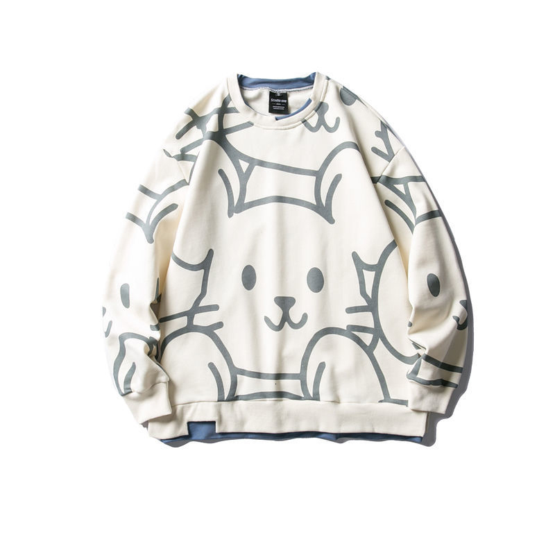 2021 New Bonito Impresso Do Mouse Hoodie Homem Legal Pulver Harajuku Topos Streetwear Masculino Outono Amine Hip Hop Moletom Com Capuz Solto
2021 New Bonito Impresso Do Mouse Hoodie Homem Legal Pulver Harajuku Topos Streetwear Masculino Outono Amine Hip Hop Moletom Com Capuz Solto