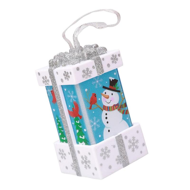 Christmas Decorations Lighted Lantern Snowman Santa Tree Light Up Portable Battery Powered Luminous Wind Home P
Christmas Decorations Lighted Lantern Snowman Santa Tree Light Up Portable Battery Powered Luminous Wind Home P