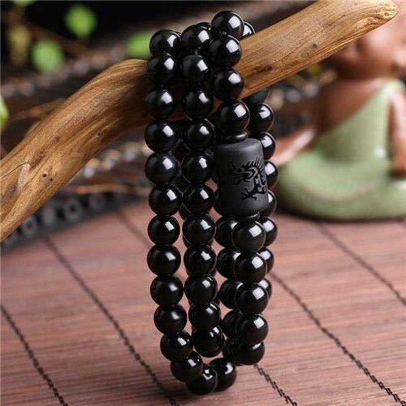 Beaded, Strands 2021 Black Obsidian Beads Bracelet Transfer Lucky Buddha For Couple Amulet Strand Boy Friend Jewelry Gifts
Beaded, Strands 2021 Black Obsidian Beads Bracelet Transfer Lucky Buddha For Couple Amulet Strand Boy Friend Jewelry Gifts