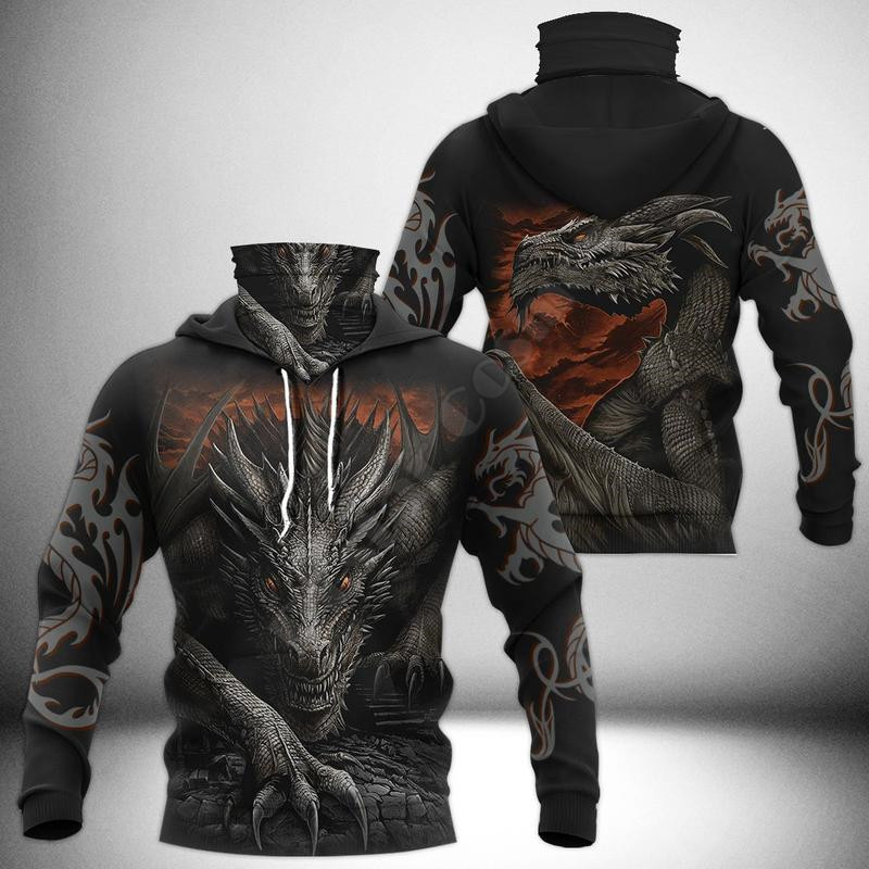 Men's Hoodies & Sweatshirts Dragon Tattoo 3D Printed Harajuku Fashion Sweatshirt Women Men Casual Pullover Hoodie Mask Warm Drop 03 UUC0
Men's Hoodies & Sweatshirts Dragon Tattoo 3D Printed Harajuku Fashion Sweatshirt Women Men Casual Pullover Hoodie Mask Warm Drop 03 UUC0