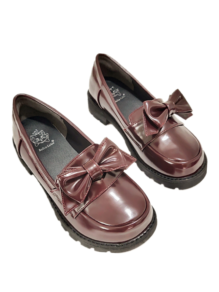 Jk Uniform Women's Student Bowknot Cosplay Sweet Girls Female Kawaii Tea Nice Japanese Party Anime Lolita Shoes Medium Heels Ixy4
Jk Uniform Women's Student Bowknot Cosplay Sweet Girls Female Kawaii Tea Nice Japanese Party Anime Lolita Shoes Medium Heels Ixy4