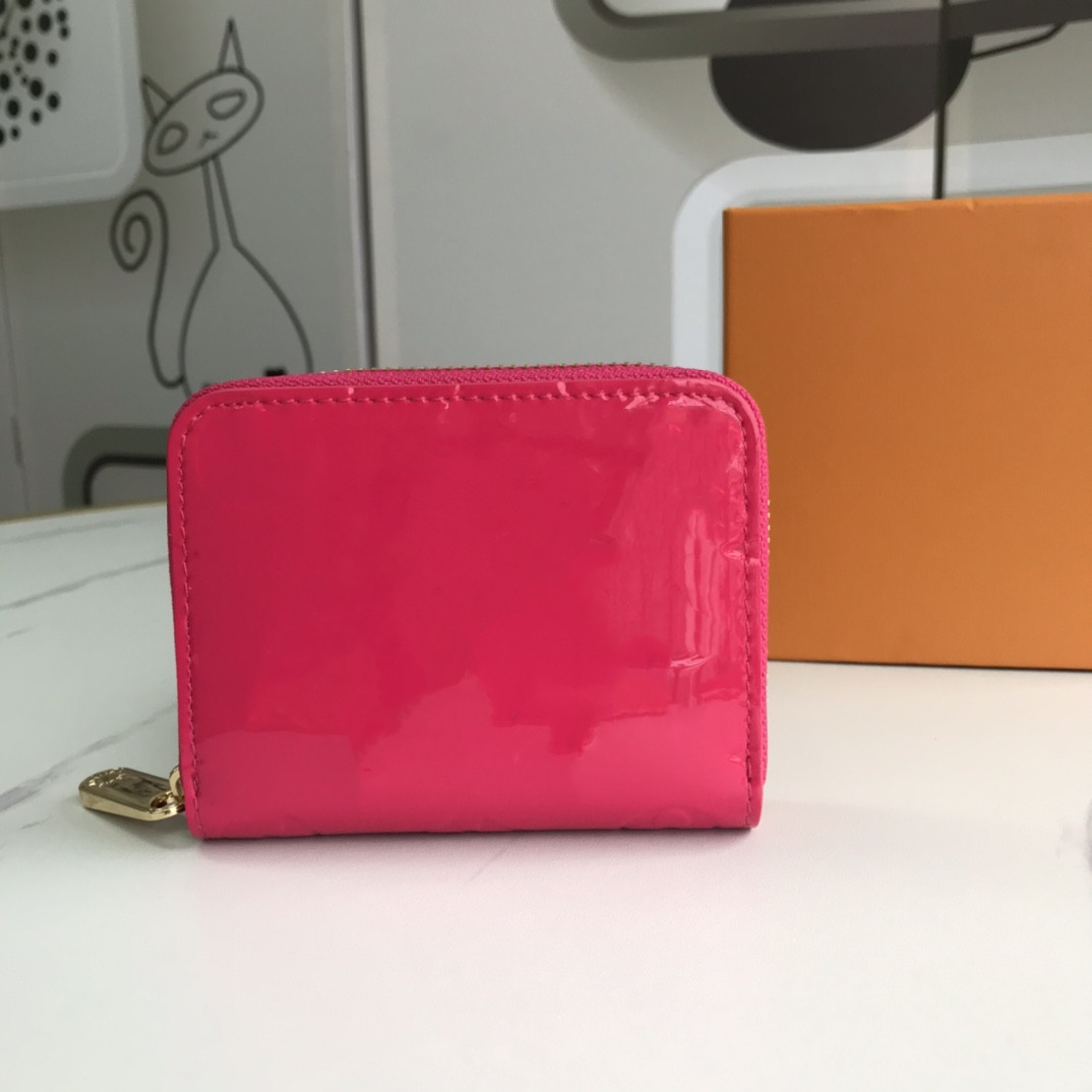 Wallets Women Wallet Fashion Pu Leather Clutch Bag Embroidered Purse Flower Pattern Small Coin Handbag Minimalist, Pink
Wallets Women Wallet Fashion Pu Leather Clutch Bag Embroidered Purse Flower Pattern Small Coin Handbag Minimalist, Pink