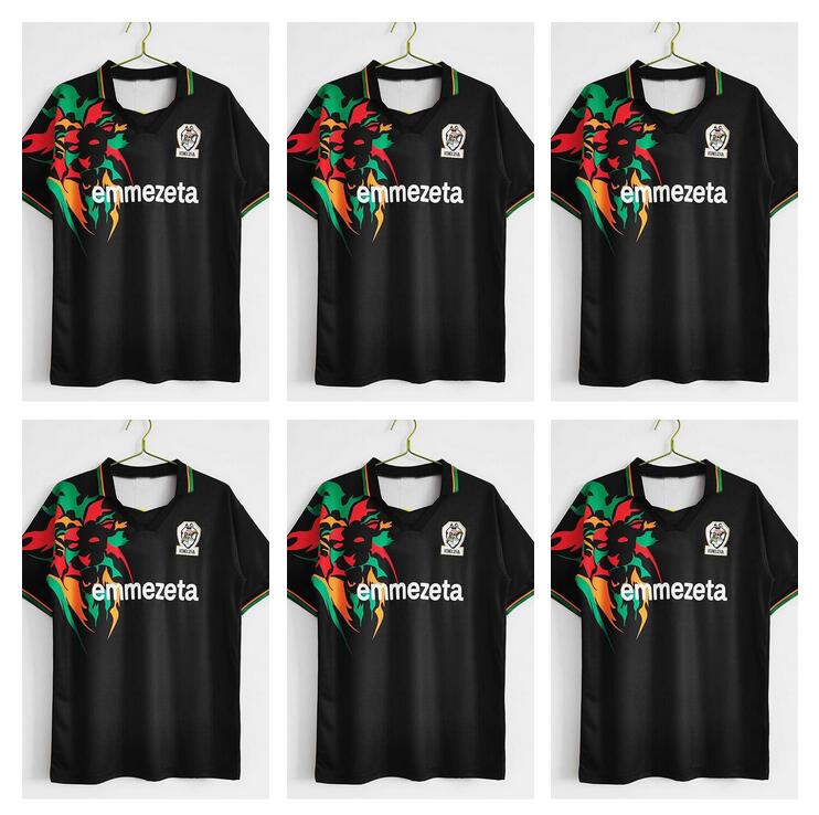 1998 Venezia FC Retro soccer Jerseys home away ARAMU FORTE Fiordilino PERETZ HEYMANS TESSMANN CRNIGOI MARIANO Johnsen MAZZOCCHI FOOTBALL SHIRTS
1998 Venezia FC Retro soccer Jerseys home away ARAMU FORTE Fiordilino PERETZ HEYMANS TESSMANN CRNIGOI MARIANO Johnsen MAZZOCCHI FOOTBALL SHIRTS