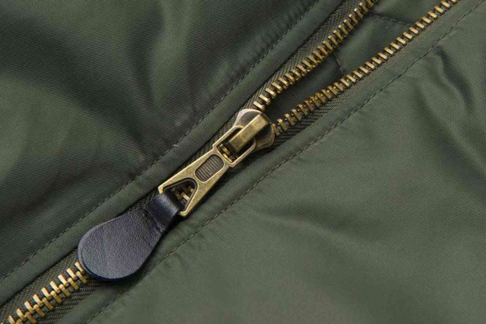 2020 Winter Vintage Top Gun Streetwear Hip Hop Military Coats Clothes Letterman Punk Bomber Flight Air Force Pilot Jacket Men Y1109