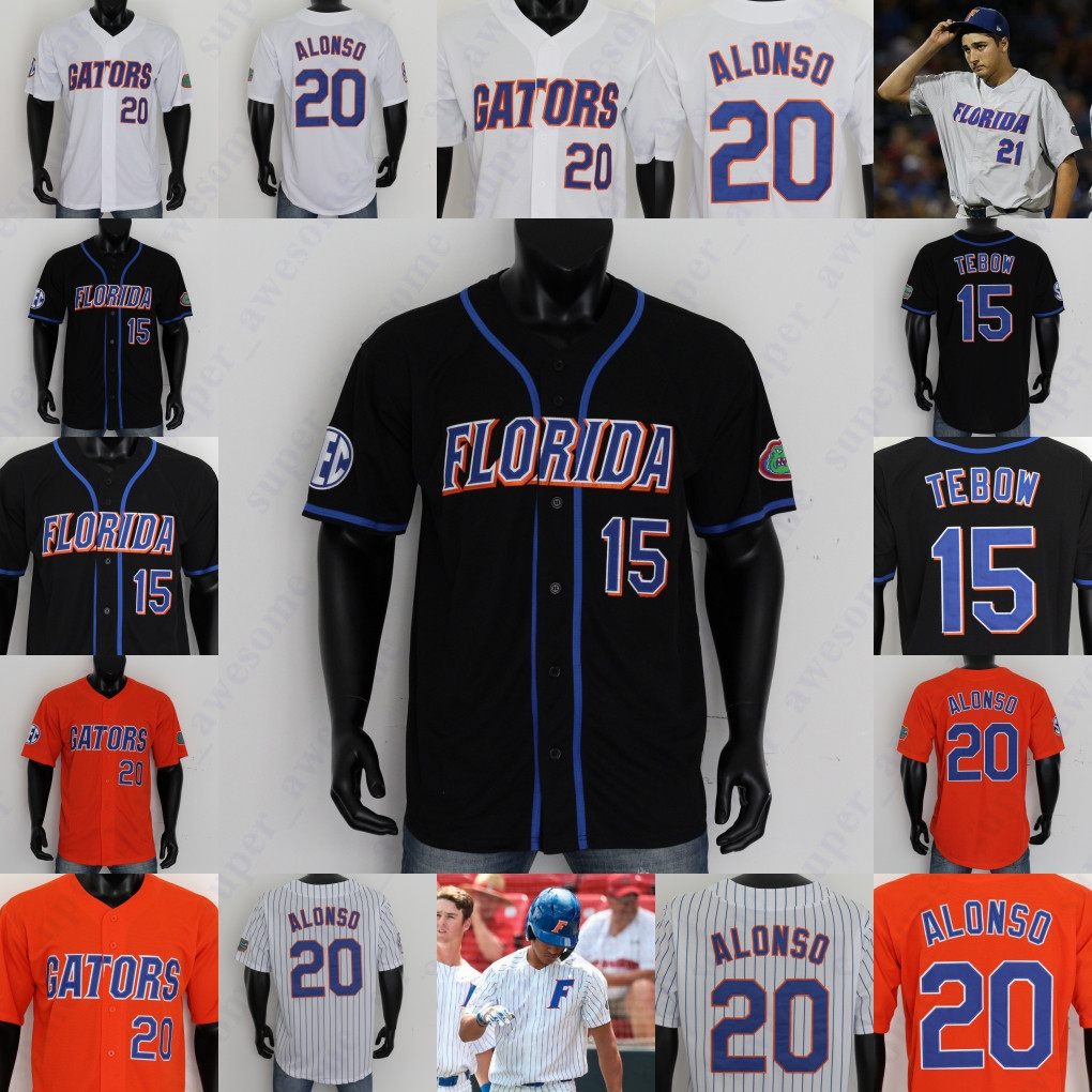 Florida Gators Baseball Jersey Sterlin Thompson 29 Carrion Christian Scott 55 Ben Specht 28 Centala 12 Hunter Barco Brandon Sproat 47 Mace, White pinstripe
Florida Gators Baseball Jersey Sterlin Thompson 29 Carrion Christian Scott 55 Ben Specht 28 Centala 12 Hunter Barco Brandon Sproat 47 Mace, White pinstripe