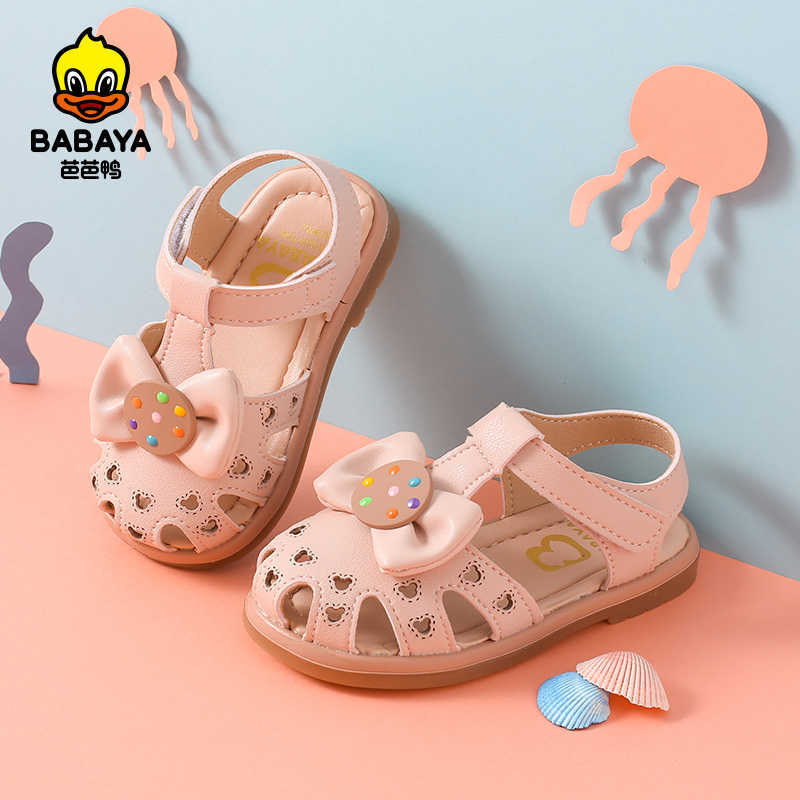 Babaya Girls Sandals Children's Casual Shoes 2021 Summer New Soft Bottom Non-slip Princess Shoes Baby Beach Sandals C0602, White
Babaya Girls Sandals Children's Casual Shoes 2021 Summer New Soft Bottom Non-slip Princess Shoes Baby Beach Sandals C0602, White