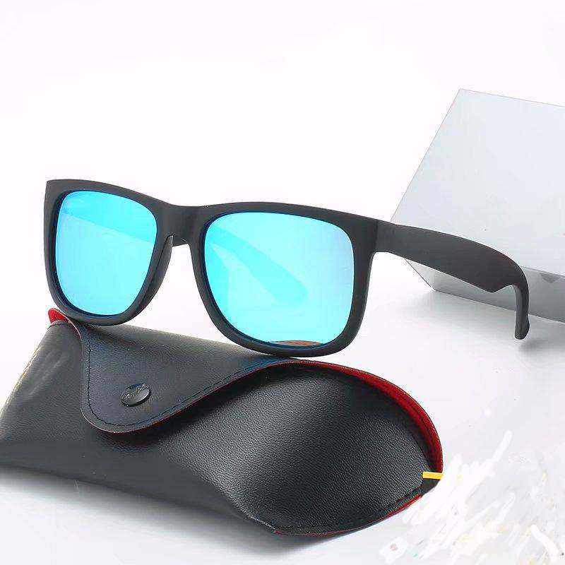 2021 fashion Polarized Sunglasses Sunglasses Nylon frame frame UV400 lens leather case cloth box accessories 7 styles
2021 fashion Polarized Sunglasses Sunglasses Nylon frame frame UV400 lens leather case cloth box accessories 7 styles