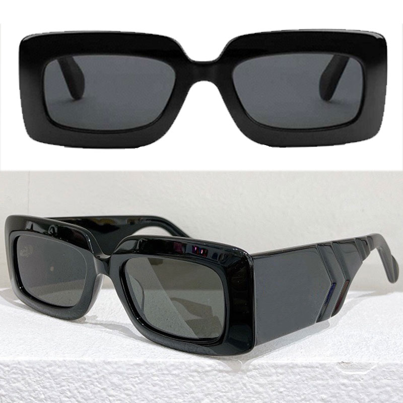 Sunglasses for mens womens fashion classic thick plate black and white frame ultra-wide temples all-match travel vacation glasses 0811S UV400 with LetterG
Sunglasses for mens womens fashion classic thick plate black and white frame ultra-wide temples all-match travel vacation glasses 0811S UV400 with LetterG