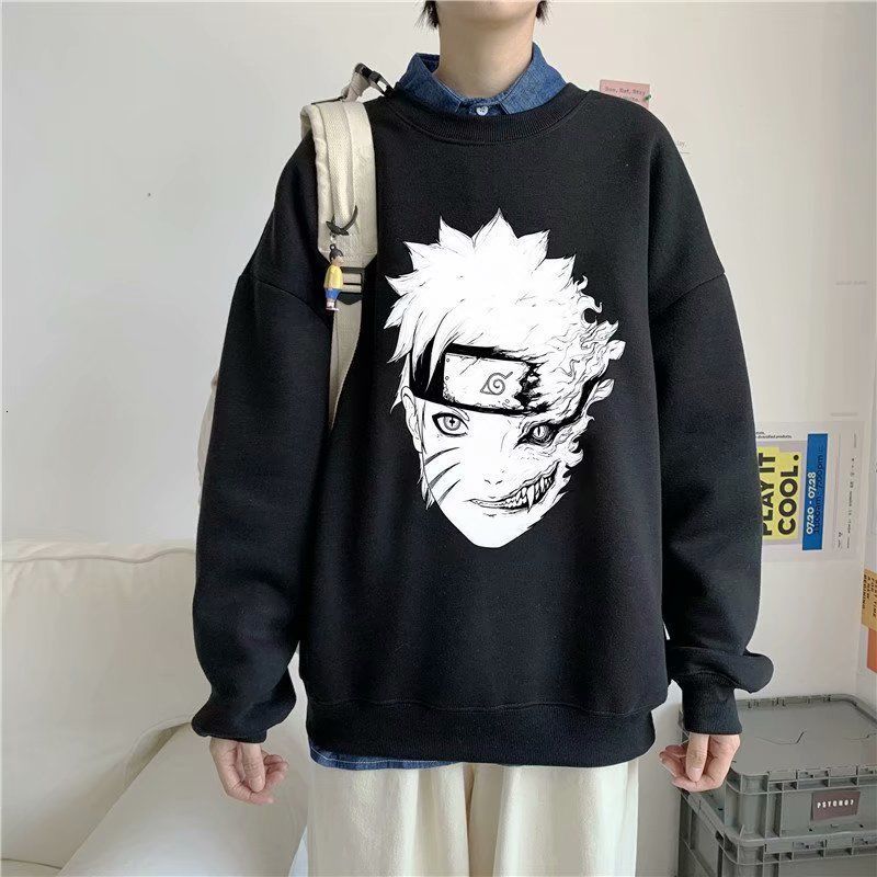 2021 New Preto Naruto Hoodie Homem Japons Streetwear Harajuku Hip Hop Alta Rua Moletom Outono Anime Desenhos Animados Hoodies Dos Homens W4x
2021 New Preto Naruto Hoodie Homem Japons Streetwear Harajuku Hip Hop Alta Rua Moletom Outono Anime Desenhos Animados Hoodies Dos Homens W4x