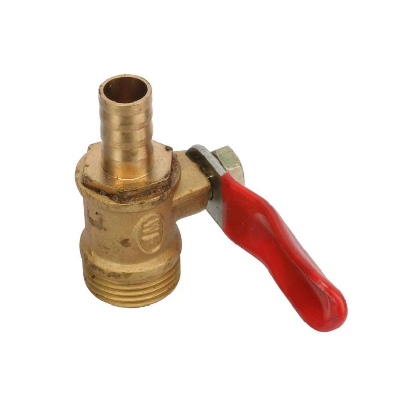 Garden Hose Tap Connector 3/8" Male Thread To Barbed 8mm Garden Hose Connector Brass Interface Universal Tap Kitchen
Garden Hose Tap Connector 3/8" Male Thread To Barbed 8mm Garden Hose Connector Brass Interface Universal Tap Kitchen