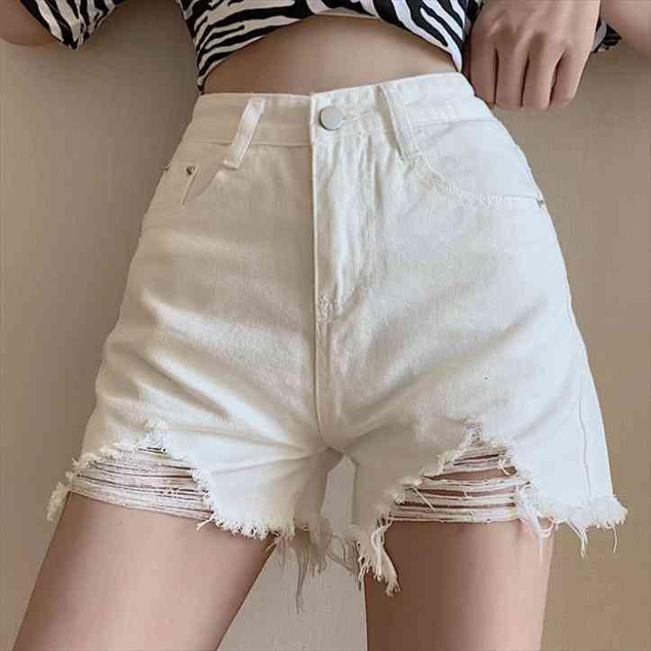female shorts fashion high waist women shorts fashionable short pants ladies basic casual chic skirts women, White;black
female shorts fashion high waist women shorts fashionable short pants ladies basic casual chic skirts women, White;black