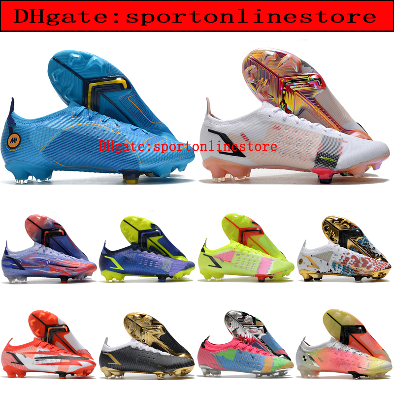 top quality mens soccer boots superfly Vapor XIV Elite FG Recharge outdoor shoes IMPULSE PACK football cleats Dream Speed 4 scarpe calcio chuteiras, Color 6
top quality mens soccer boots superfly Vapor XIV Elite FG Recharge outdoor shoes IMPULSE PACK football cleats Dream Speed 4 scarpe calcio chuteiras, Color 6